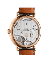 Portofino Hand-Wound Eight Days