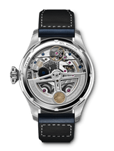 Big Pilot’s Watch Perpetual Calendar