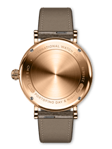 Portofino Automatic Day & Night 34