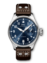 Big Pilot’s Watch Edition “Le Petit Prince”