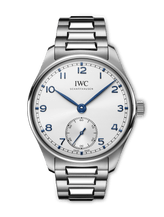 Portugieser Automatic 40