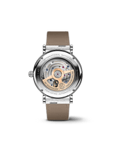 Portofino Automatic 37