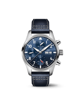 Pilot’s Watch Chronograph 41
