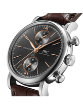 Portofino Chronograph 39