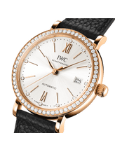 Portofino Automatic 37