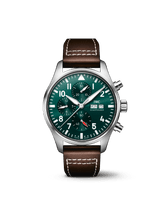 Pilot's Watch Chronograph