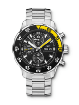 Aquatimer Chronograph