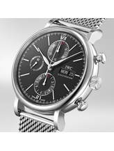 Portofino Chronograph