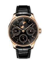 Portugieser Perpetual Calendar 44 — IW503702