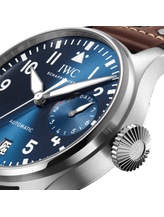 Big Pilot’s Watch Edition “Le Petit Prince”