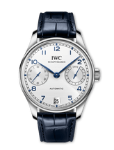 Portugieser Automatic 42