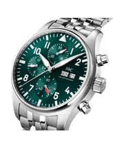 Pilot's Watch Chronograph