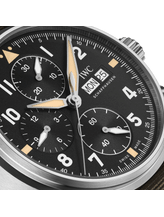 Pilot’s Watch Chronograph Spitfire