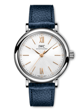 Portofino Automatic 34