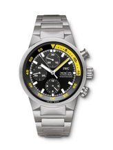 Aquatimer Chrono-Automatic