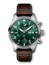 Pilot’s Watch Chronograph 41