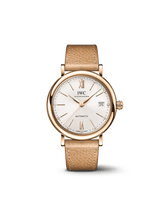 Portofino Automatic 37