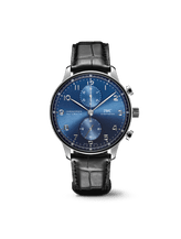 Portugieser Chronograph