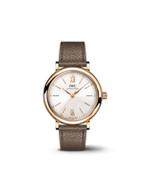 Portofino Automatic 34 