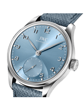 Portugieser Automatic 40