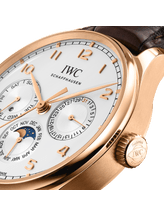 Portugieser Perpetual Calendar 42