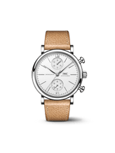 Portofino Chronograph 39