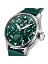 Big Pilot's Watch Perpetual Calendar
