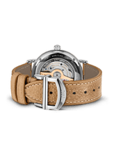 Portofino Automatic 37