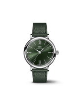 Portofino Automatic 34 