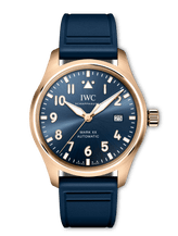 IWC Schaffhausen IW328301
