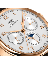 Portugieser Perpetual Calendar 42