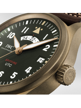 Pilot’s Watch UTC Spitfire Edition “MJ271”