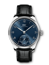 Portugieser Automatic 40