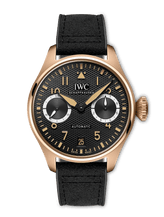 Big Pilot's Watch AMG G 63