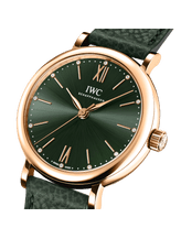 Portofino Automatic 34 