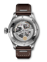 Big Pilot’s Watch 43