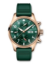 Pilot's Watch Chronograph 41