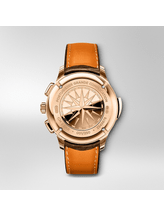 Portugieser Grande Complication