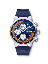 Aquatimer Chronograph "Cousteau Divers"