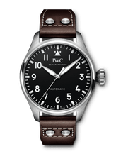 Big Pilot’s Watch 43