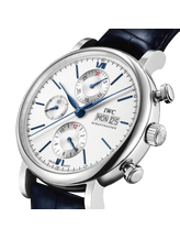 Portofino Chronograph