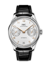 Portugieser Automatic 42