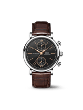 Portofino Chronograph 39