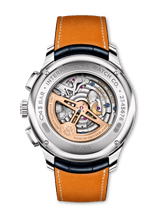 Portugieser Tourbillon Rétrograde Chronograph