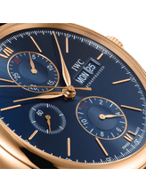 Portofino Chronograph