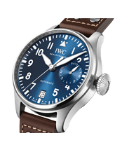 Big Pilot’s Watch Edition “Le Petit Prince”