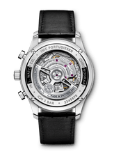 Portugieser Chronograph