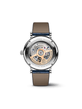 Portofino Automatic Moon Phase 37