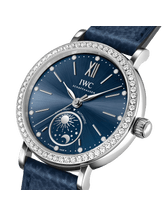 Portofino Automatic Day & Night 34