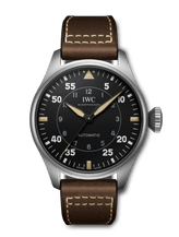 Big Pilot’s Watch 43 Spitfire